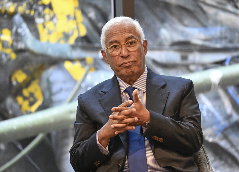 António Costa: EU summit participants on June 18-19 will consider increasing pressure on Russia