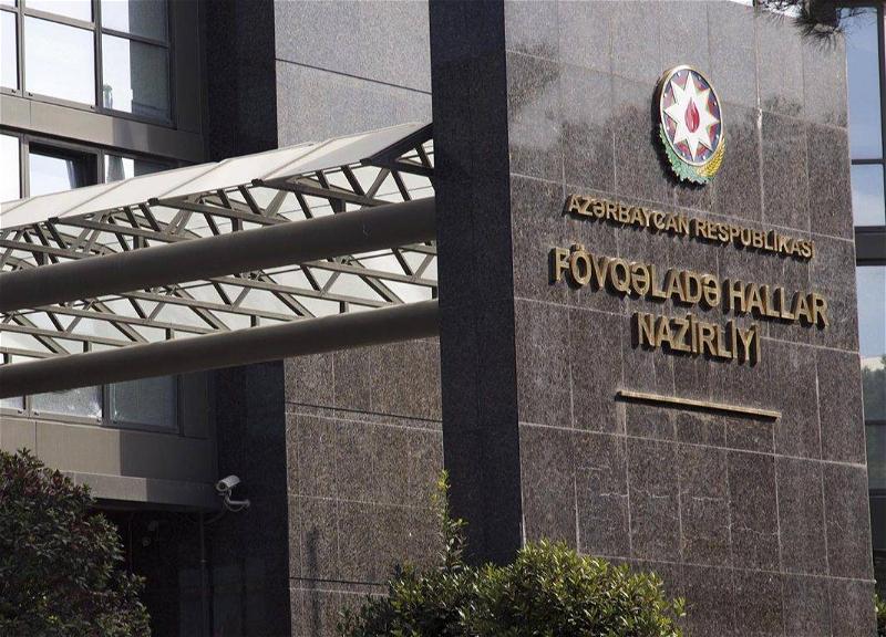 FHN “Son zəng”lə bağlı avtonəqliyyat vasitələri sürücülərinə müraciət edib