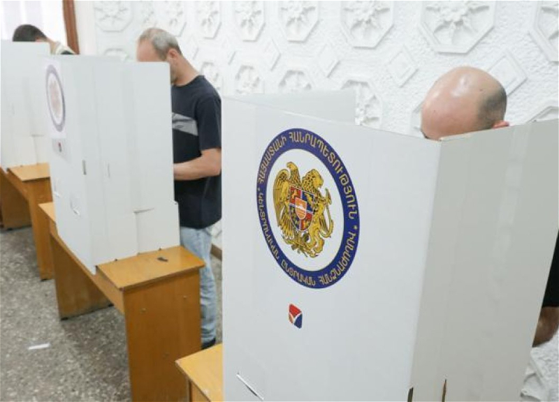 Armenian interior ministry takes up verification of 'Russian trace' in elections
