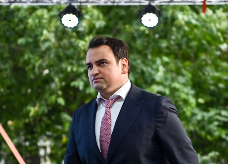 Karpetyan's nephew restricted from leaving Armenia