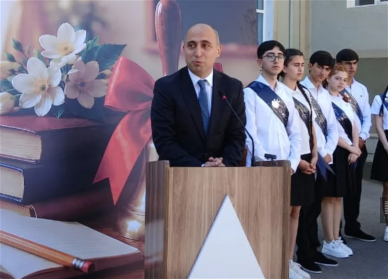 Minister: restrictions on last bell day should only concern public order