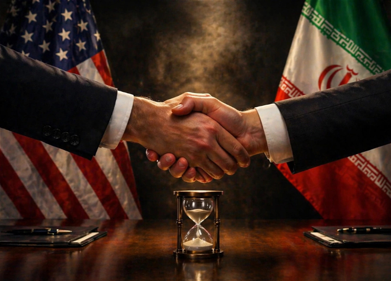 В Иране раскрыли детали мирной сделки с США