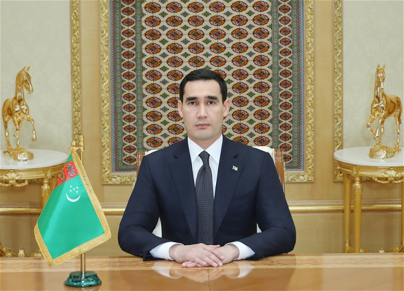Serdar Berdimuhamedov to make visit to Azerbaijan