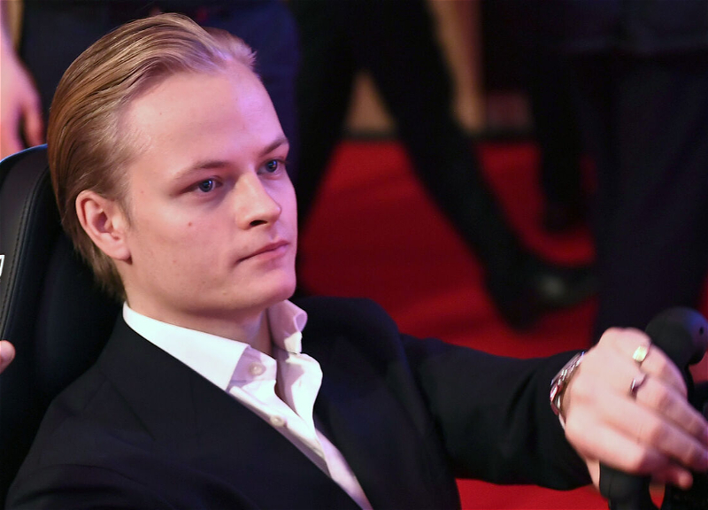 Stepson of Norway's crown prince sentenced to four years in prison