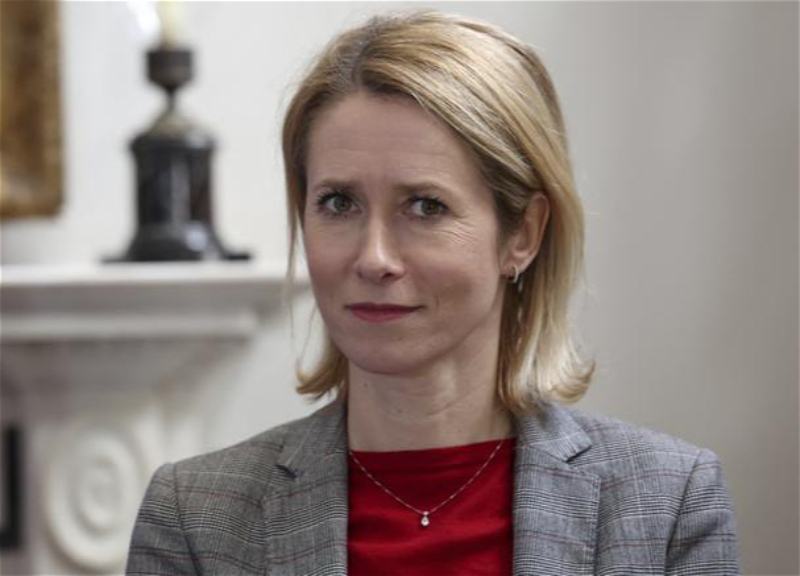 Kallas: We are observing really intensifying pressure from Russia, and we must support Armenia