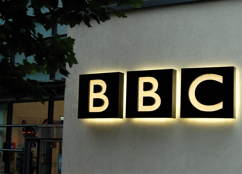 BBC to lay off hundreds of news service employees
