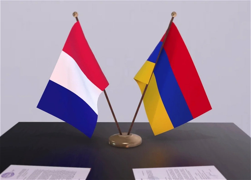 Armenia intends to receive a loan from France in the amount of 100 million euros