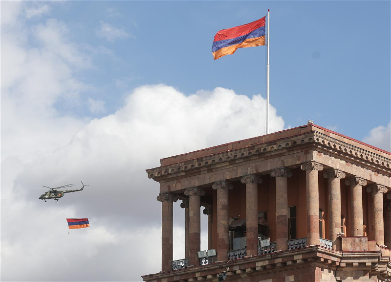 Armenian authorities want to limit citizens' participation in voting with a residency requirement
