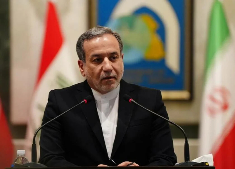 Araghchi: Iran will consider any Israeli attack on Lebanon a violation of the memorandum with the US
