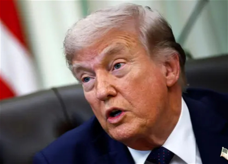 Trump: if Israel attacks Lebanon, deal with Iran will not be violated