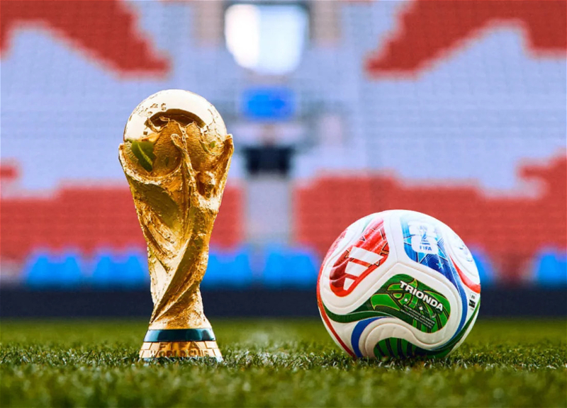 Second round of 2026 World Cup kicks off: match schedule