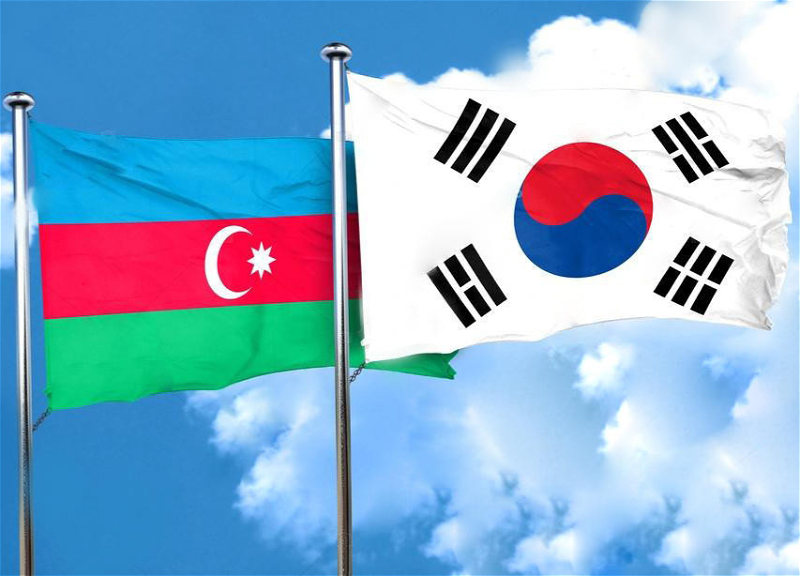Azerbaijan will introduce visa-free regime for Korean citizens soon