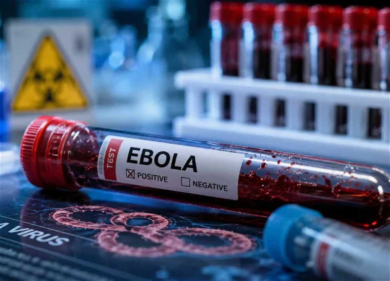 WHO accelerates development of vaccines against new Ebola strain in Africa