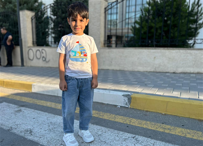 Xankəndi şəhərinə növbəti köç karvanı yola salınıb - FOTO