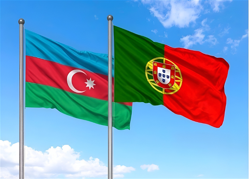 Azerbaijan opens embassy in Lisbon
