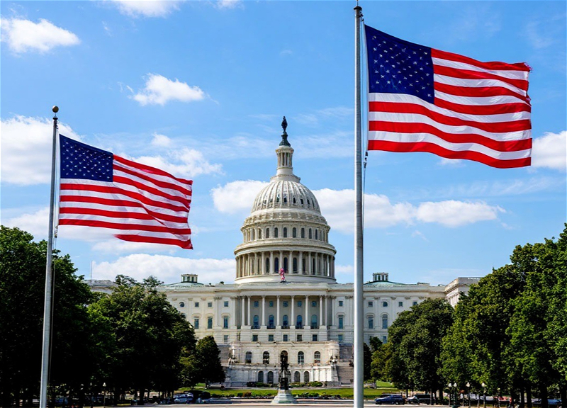 Шесть поправок против мира: зачем в Конгрессе США реанимируют сепаратистские иллюзии