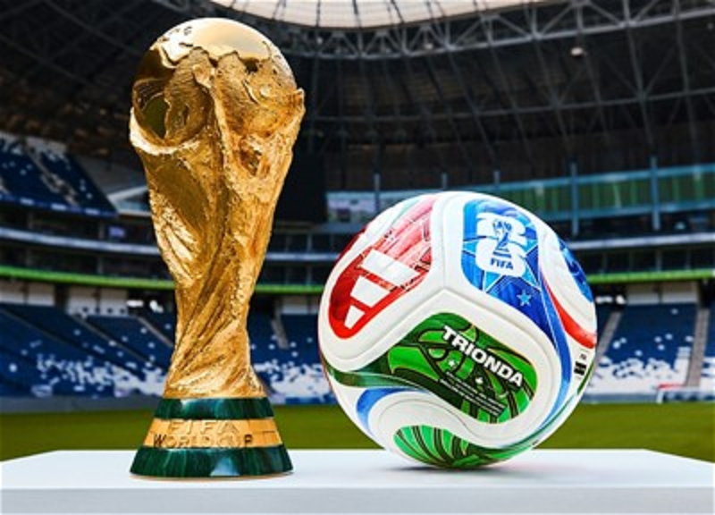 World Cup 2026: Belgium and Iran to meet in round II matches, as well as
