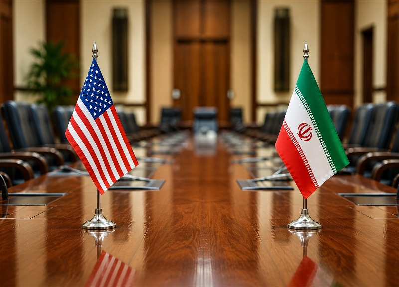 Negotiations between the US and Iran in Switzerland resume in unofficial format