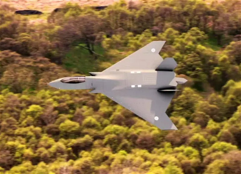 Italy advocates for Germany's participation in the creation of the GCAP fighter