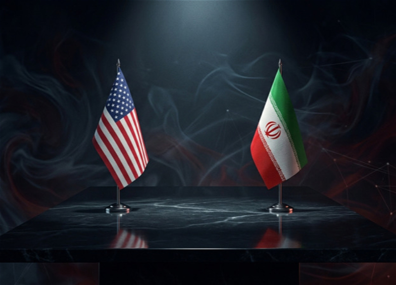 Swiss foreign ministry: US and Iran talks in Bürgenstock continued all night