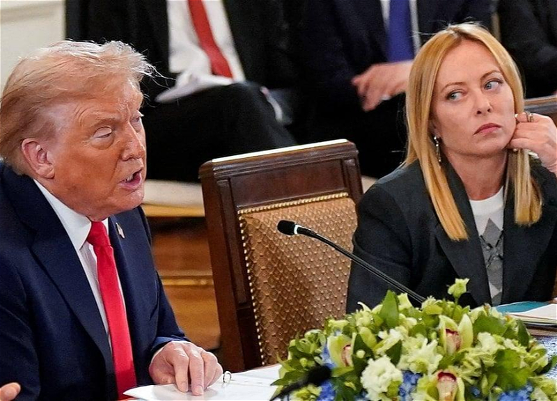 In Italy after Trump-Meloni conflict, fears of US restrictions