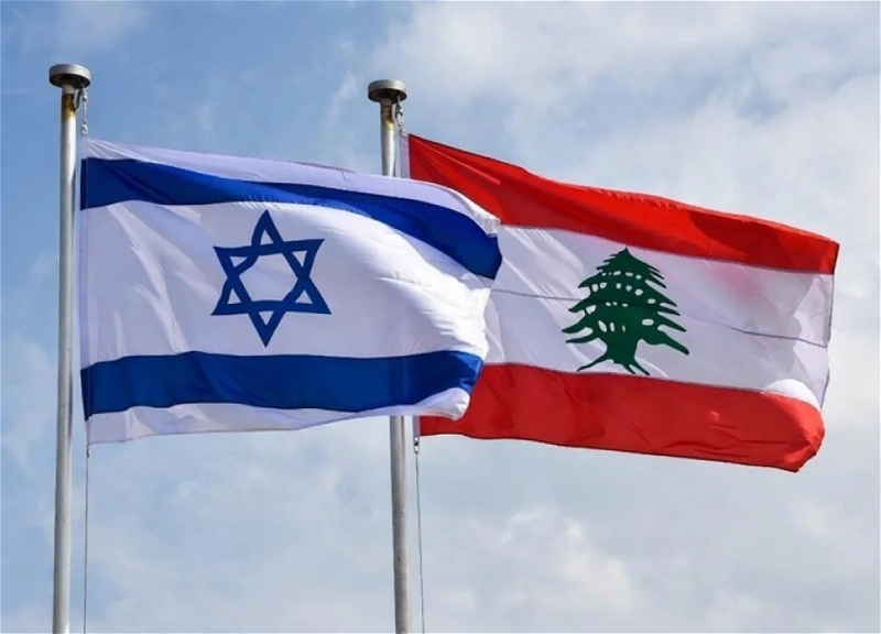 Lebanon approves creation of body to monitor ceasefire with Israel