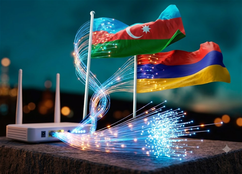 Digital integration: Azerbaijan and Armenia move to a new partnership