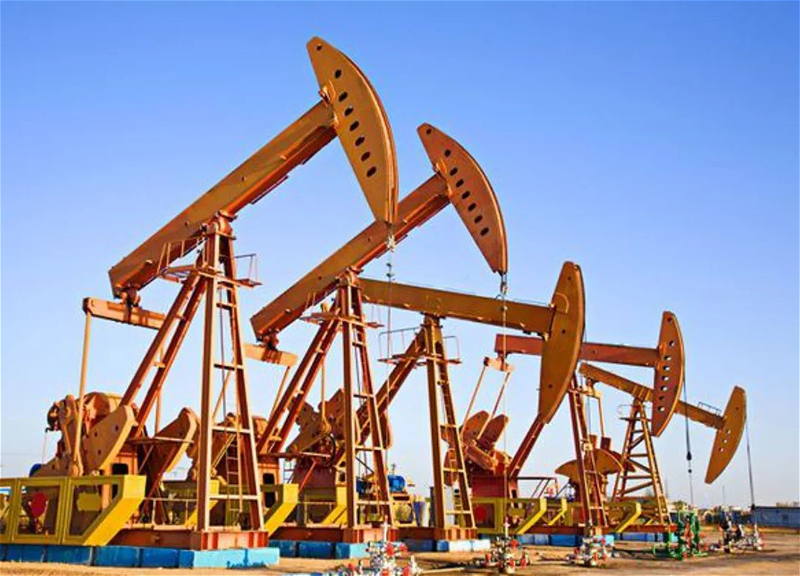 Азербайджанская нефть подешевела