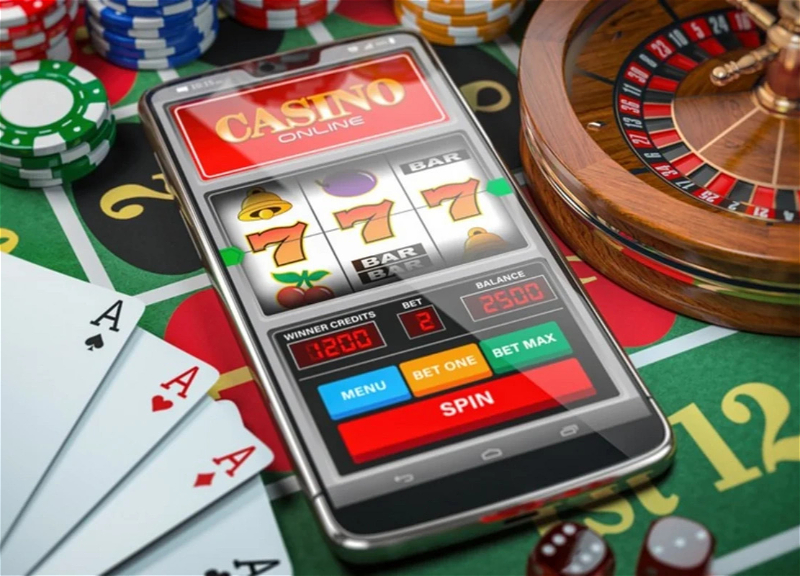 Fines for participating in gambling in Azerbaijan may increase to 5000 manats