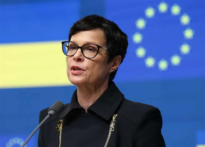 EU launches Connectivity Agenda Platform for development of Middle Corridor