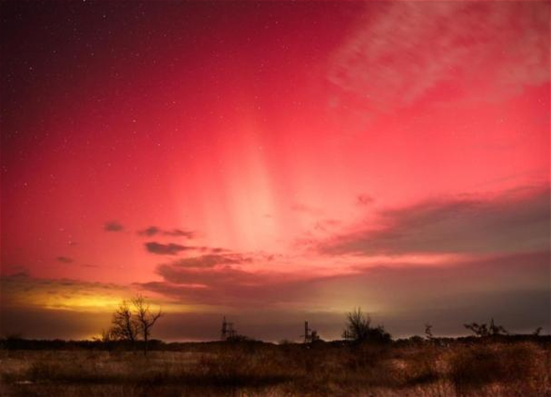 Magnetic storms possible on Earth