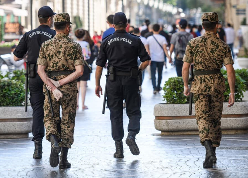 Azərbaycanda xüsusi karantin rejiminin müddəti uzadılıb