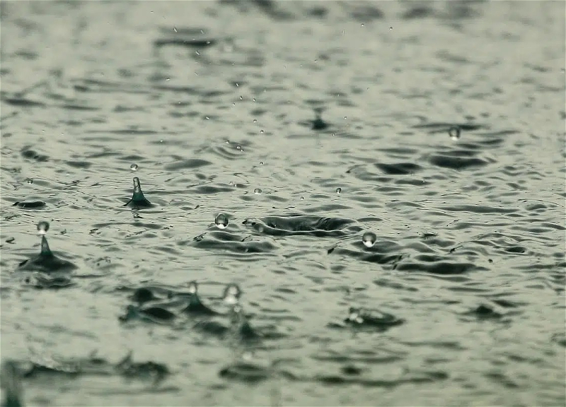 Sabah çətirsiz evdən çıxmayın: Temperatur dəyişəcək