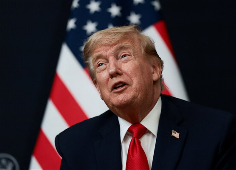 Трамп: Иран идёт на очень большие уступки в переговорах с США