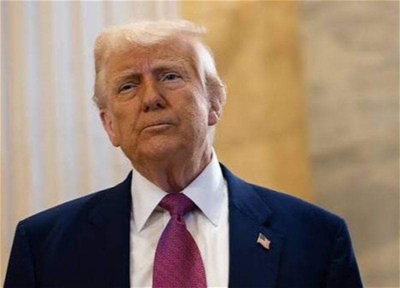Trump states US readiness to provide assistance amid Venezuela earthquake