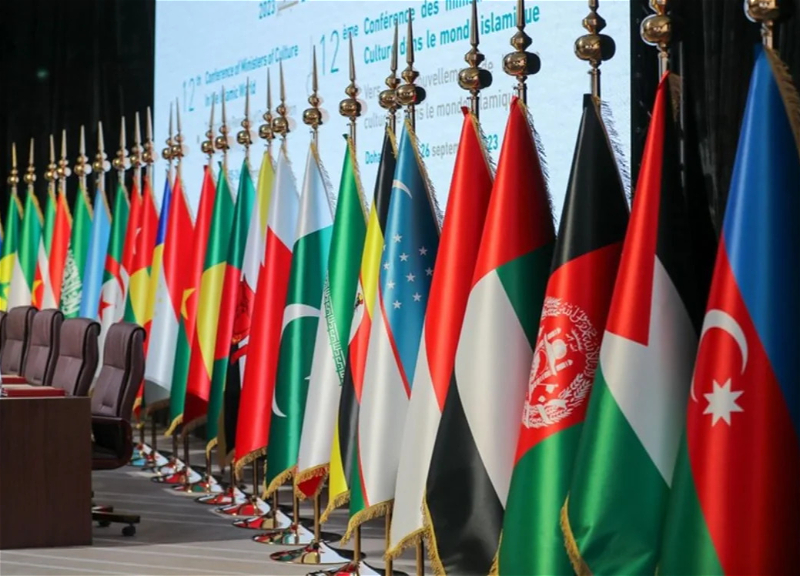 Парламентская дипломатия ОИС: Баку укрепляет архитектуру исламской солидарности 