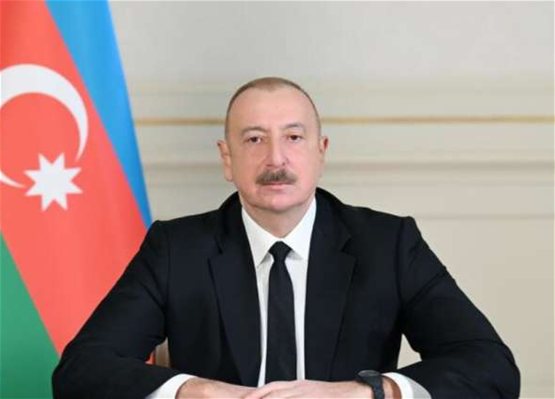 Prezident hərbi qulluqçuların şəxsi jetonla təmin edilməsi haqqında dəyişikliyi təsdiqləyib
