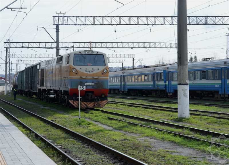 18 tank cars with gasoline and 8 tank cars with diesel fuel will be sent from Azerbaijan to Armenia