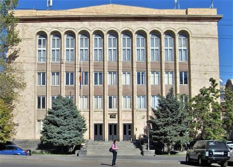 In Armenia, consideration of case on annulling election results resumes