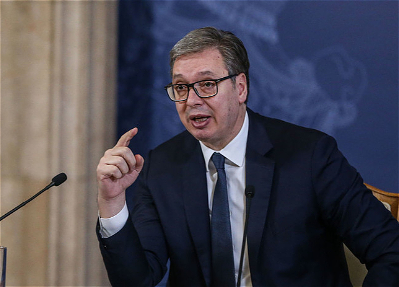Serbia intends to use Iran's experience in creating underground military facilities