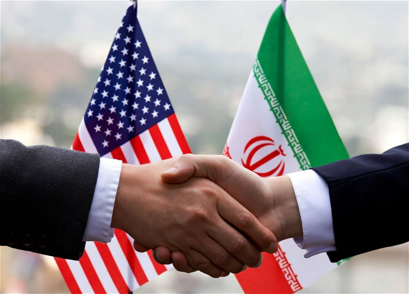 Axios: US and Iran agree on mutual cessation of strikes