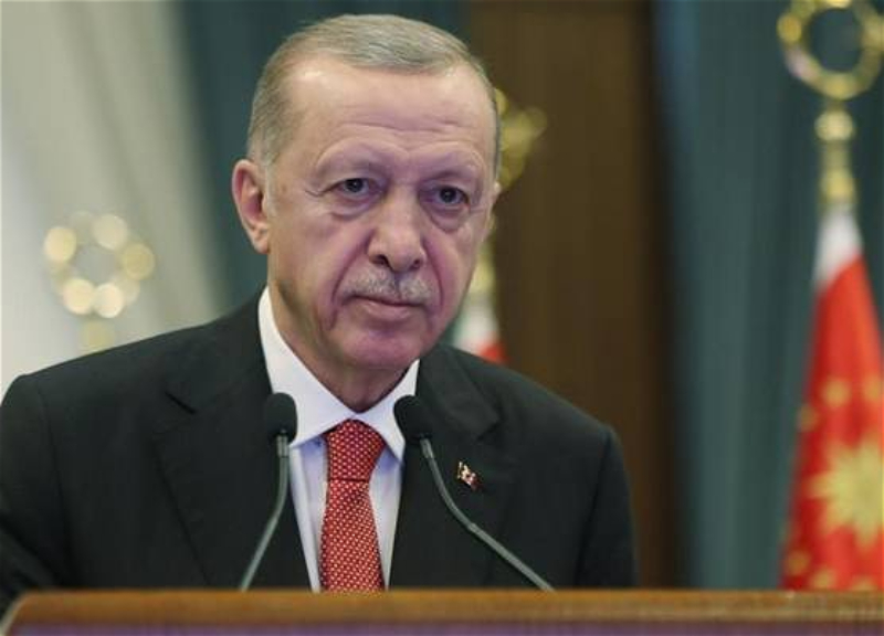 Erdogan states importance of quick results in resolving Russian-Ukrainian conflict