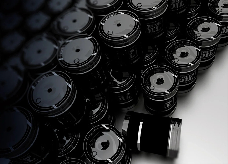 Price of Azerbaijani oil exceeds $75