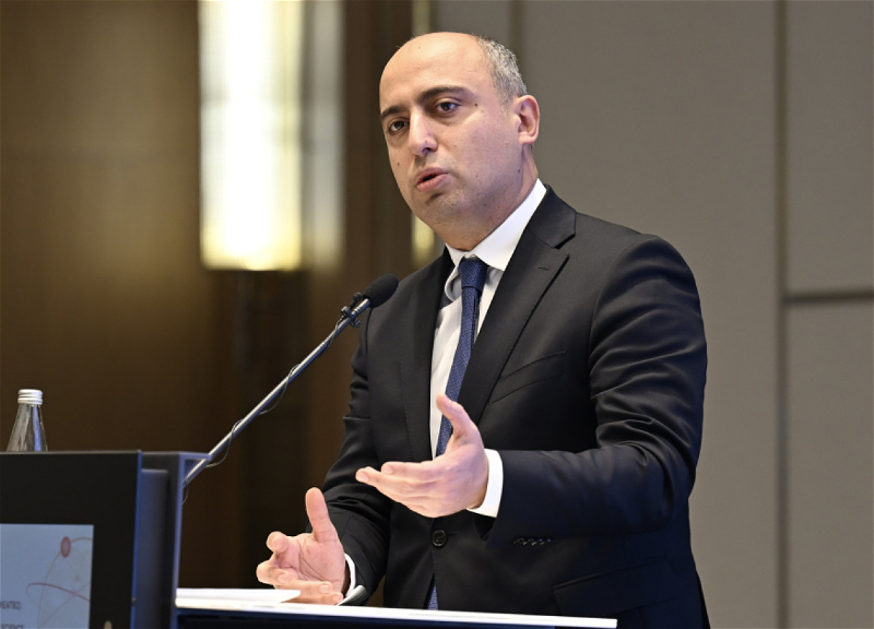 “Əsas zəif olan uşaqlarla məşğul olmaq lazımdır” – Emin Əmrullayev