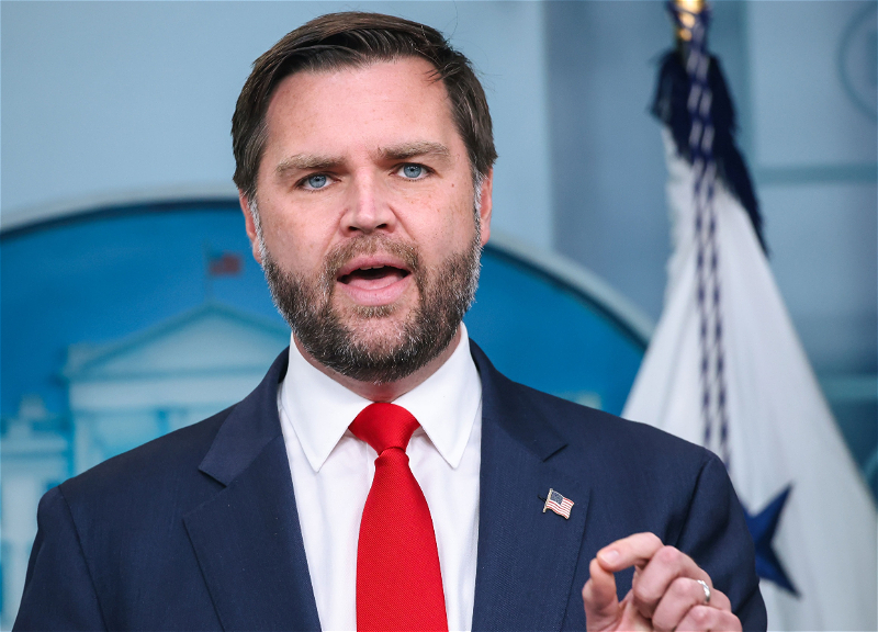 Vance: US resorts to carrot and stick method to resolve disagreements with Iran