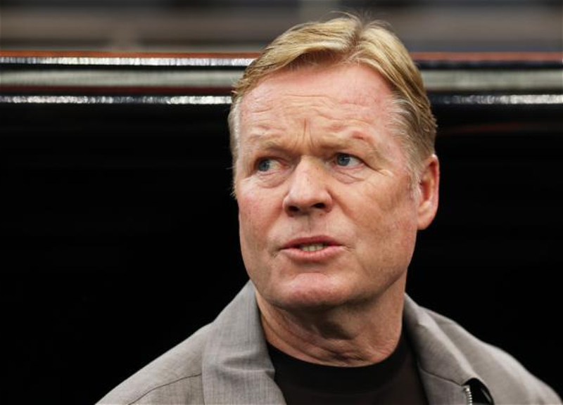 Ronald Koeman resigns after Netherlands exit in round of 16 at 2026 World Cup