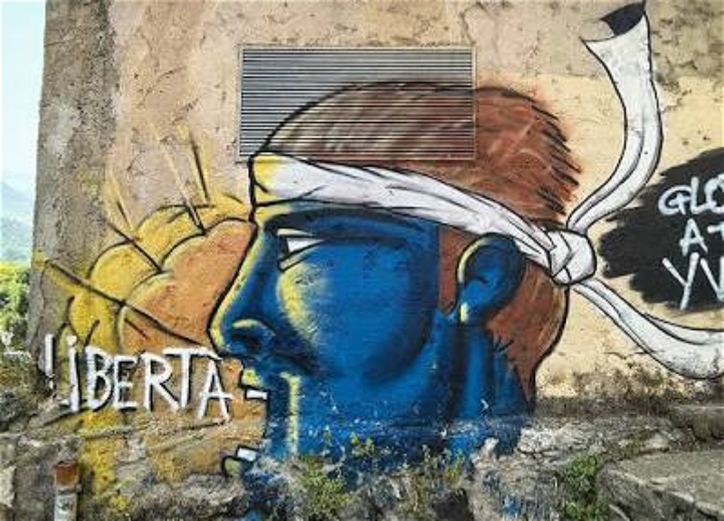 Corsica on the path to autonomy: historic decision the island has been moving toward for decades