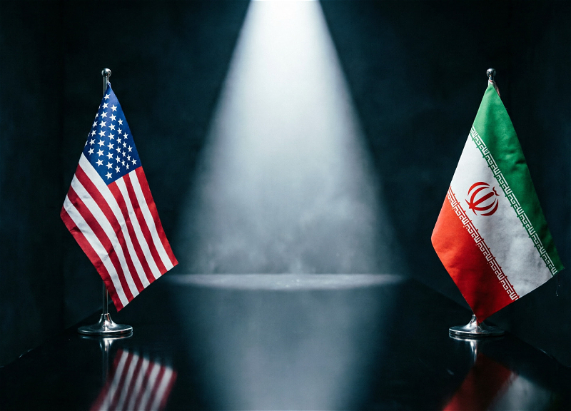 Qatar's foreign ministry reports progress in indirect US-Iran talks