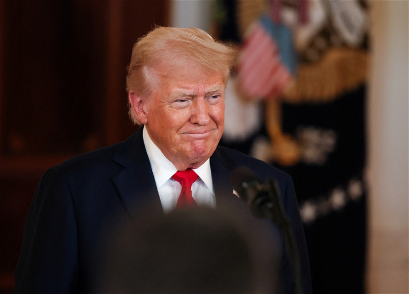 The Washington Post: Trump’s income in 2025 is unprecedented for US presidents