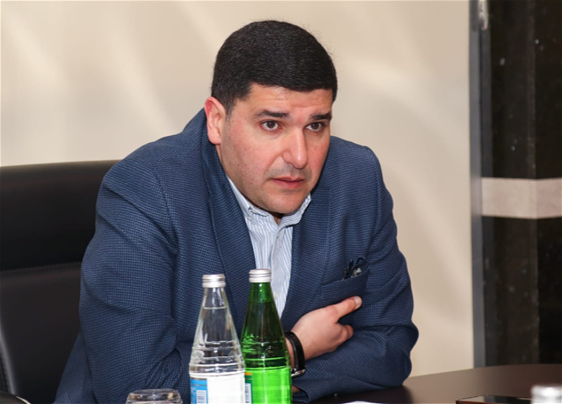 Фархад Мамедов: Время ожидания для Азербайджана 